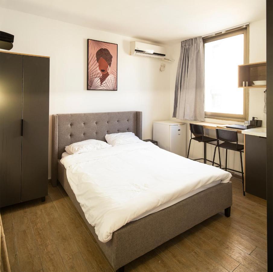 Seaviewtlv Apartment Tel Aviv Exterior photo