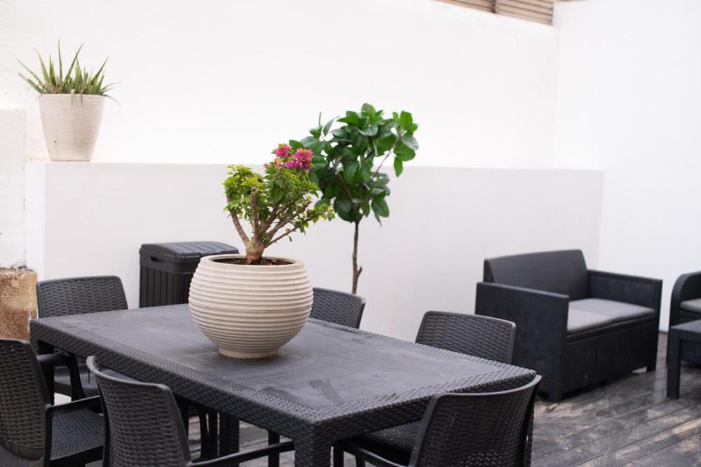 Seaviewtlv Apartment Tel Aviv Exterior photo