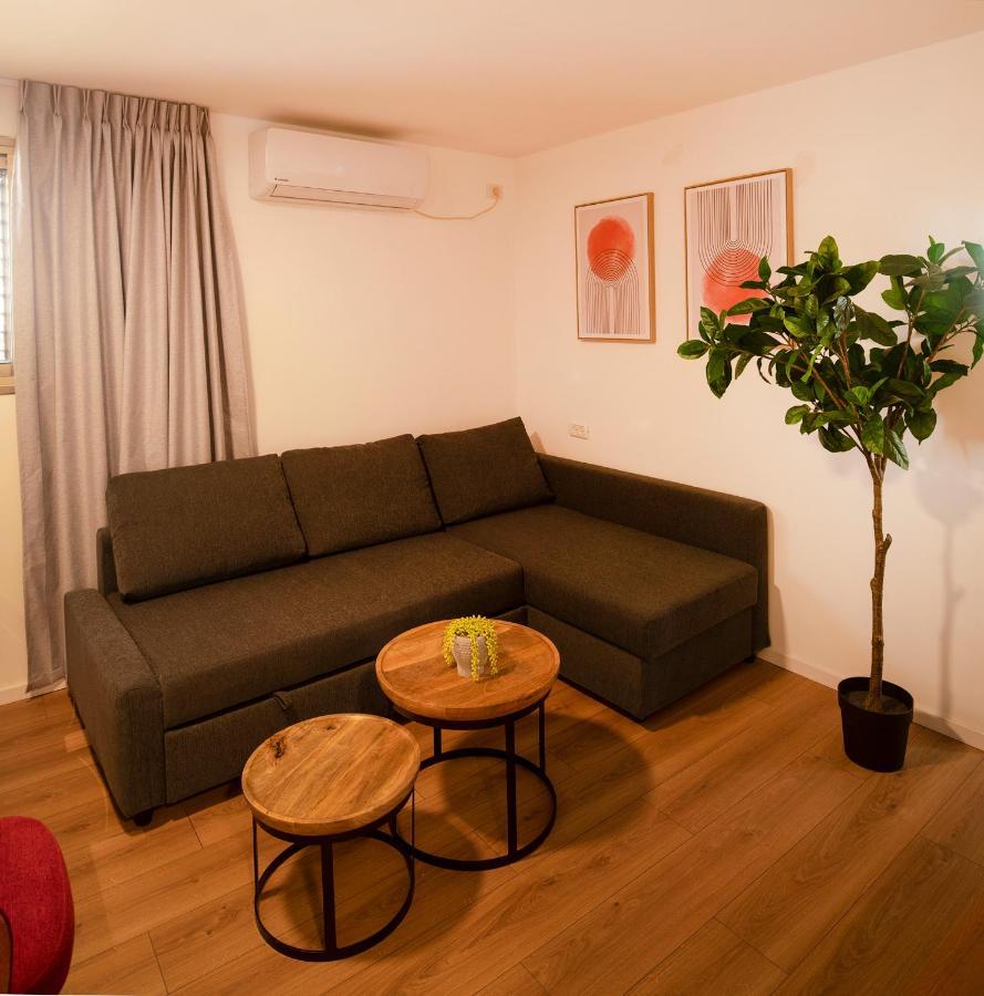 Seaviewtlv Apartment Tel Aviv Exterior photo