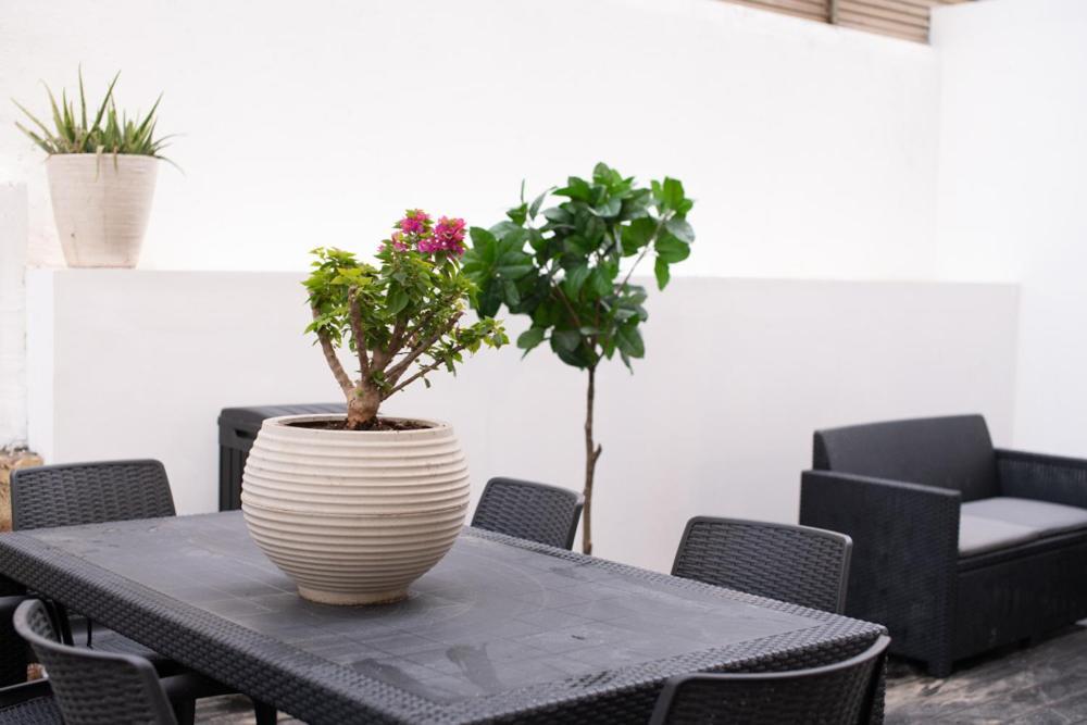 Seaviewtlv Apartment Tel Aviv Exterior photo