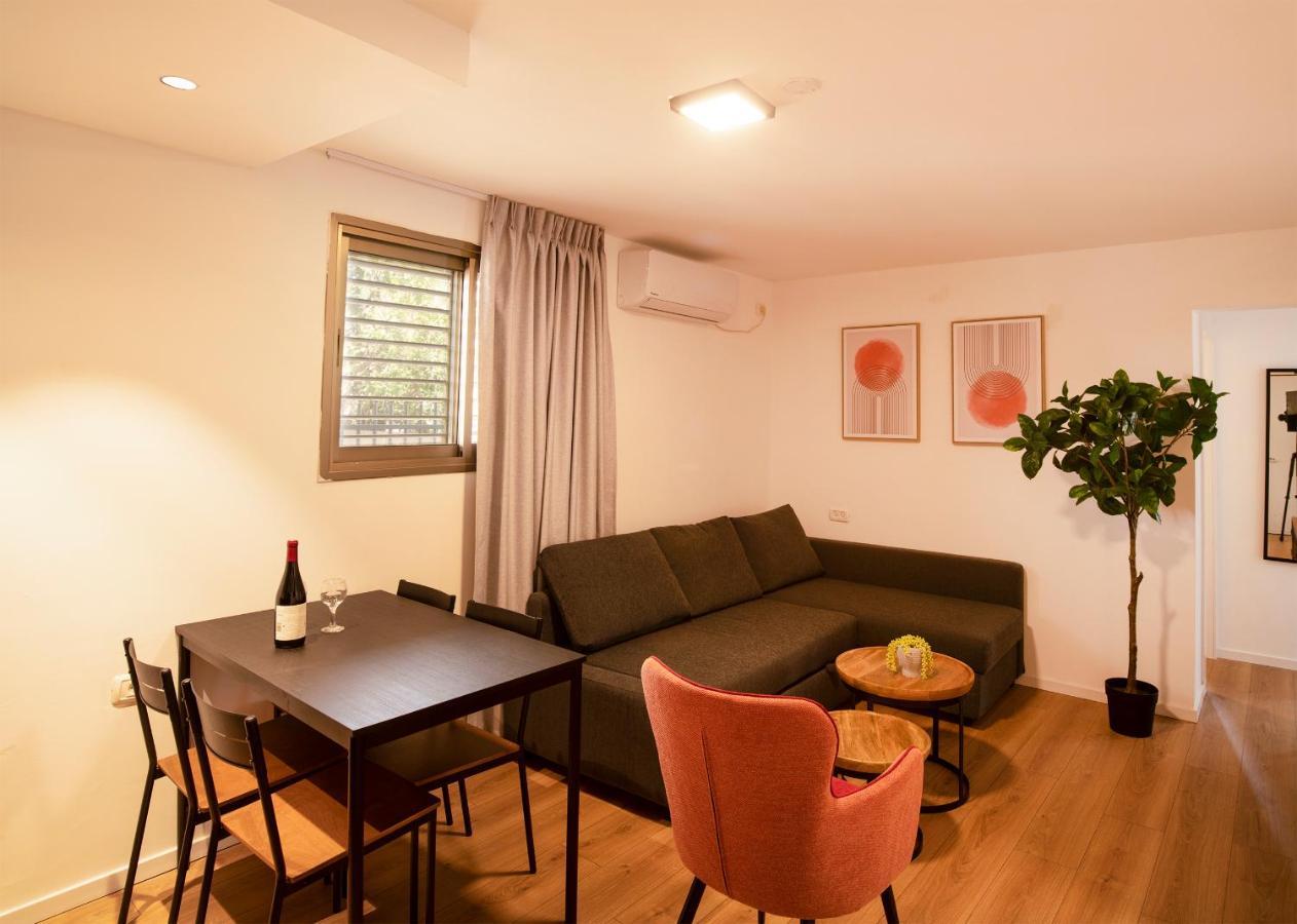 Seaviewtlv Apartment Tel Aviv Exterior photo